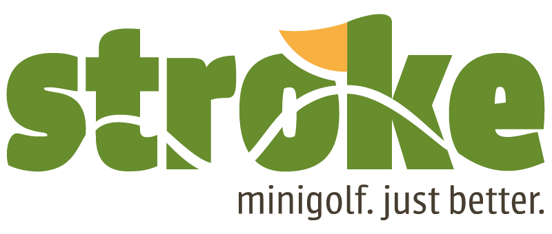 Stroke Minigolf