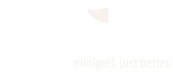 stroke Minigolf