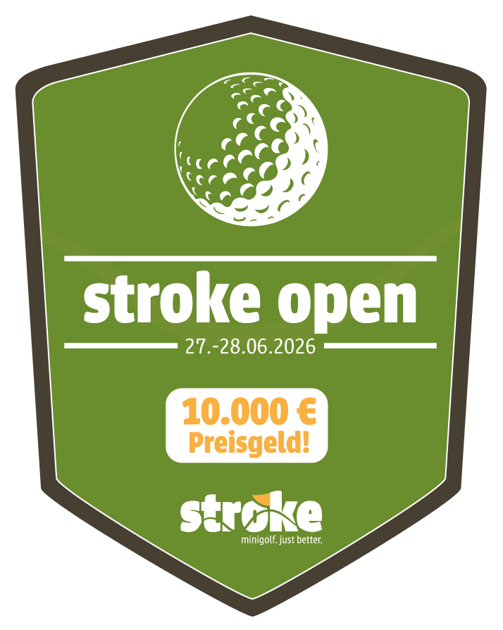 stroke open