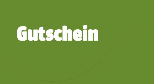 Gutschein