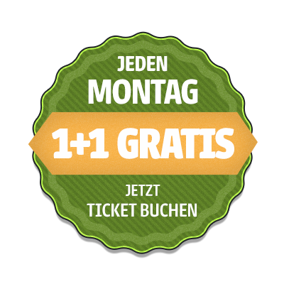 1+1 gratis